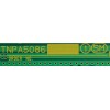 BUFFER / PANASONIC TXNSM11NEK42 / TNPA5086 / PANEL MC106F16R13 / MODELOS TC-P42G25 / TX-P42G20B